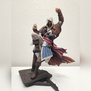 Assassin's Creed Figurine